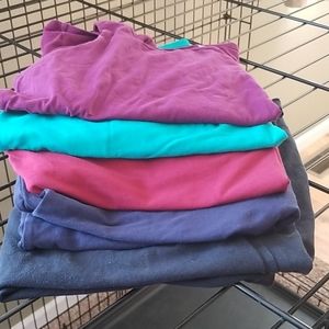 Duluth Trading Co. Women's No Yank Tanks - 2x